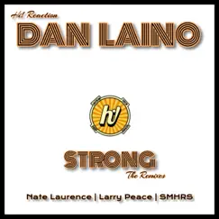 Strong (Larry Peace Remix) Song Lyrics