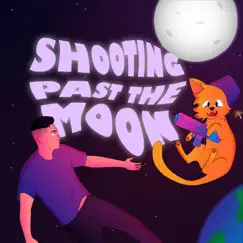Shootin Past the Moon - Single by Tcat & Dez Busta album reviews, ratings, credits