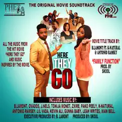 Here They Go (Original Motion Picture Soundtrack) by Here They Go album reviews, ratings, credits