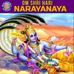 Vishnu Gayatri Mantra Song Lyrics