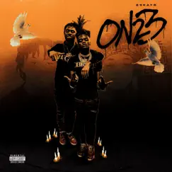 On 23 - Single by 23KayB album reviews, ratings, credits