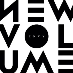 Envy by New Volume album reviews, ratings, credits