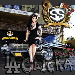Cosas de la Clicka (SEXTO SENTIDO) REC - Single by Grupo SS album reviews, ratings, credits