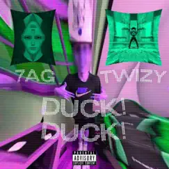 DUCK! DUCK! (feat. TwizyGeek) - Single by 7AG Hedgehog album reviews, ratings, credits
