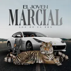 El Joven Marcial - Single by Los De La Era album reviews, ratings, credits