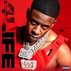 4LIFE by Blac Youngsta album reviews, ratings, credits