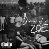 Diary of a Zoe album lyrics, reviews, download