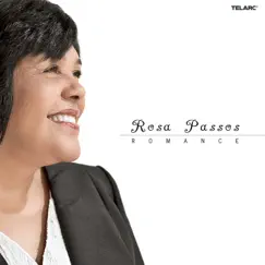 Romance by Rosa Passos album reviews, ratings, credits