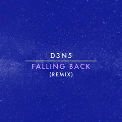 Falling Back (Remix) Song Lyrics