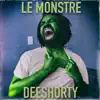 Le monstre - Single album lyrics, reviews, download