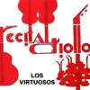 Recital Criollo album lyrics, reviews, download