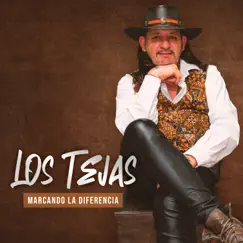 Marcando la Diferencia by Los Tejas album reviews, ratings, credits