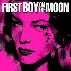Sofia - Single by First Boy on the Moon album reviews, ratings, credits