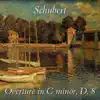 Overture in C Minor, D. 8 - Single album lyrics, reviews, download