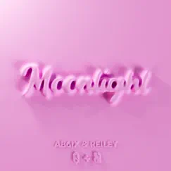 Moonlight - Single by AB6IX & Reiley album reviews, ratings, credits