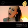 Hold My Hand (Acoustic) - Single album lyrics, reviews, download