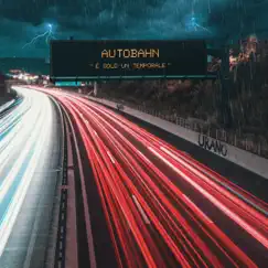 Autobahn - Single by Urano album reviews, ratings, credits