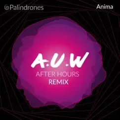 Anima (AUW After Hours Remix) Song Lyrics