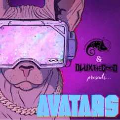 Avatars (feat. Dluxthegod) by The American Scheme album reviews, ratings, credits