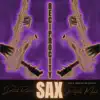 Reciprocity Sax (feat. Bryan Pezzone) - EP album lyrics, reviews, download