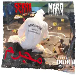 مجرم (feat. MARO) - Single by Serka album reviews, ratings, credits