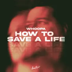 How to Save a Life Song Lyrics