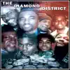 Down In the Diamond District (feat. G. Mims, Hesami, Cruz 5X, Heatmakerz & Journe’e) song lyrics
