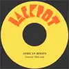 African Roots - Single album lyrics, reviews, download
