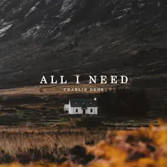 All I Need - Single by Charlie Dens album reviews, ratings, credits