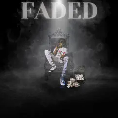 Faded - Single by LV Quando album reviews, ratings, credits