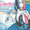 Falla: La vida breve album lyrics, reviews, download