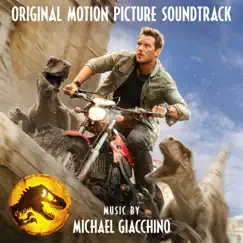 Jurassic World Dominion (Original Motion Picture Soundtrack) by Michael Giacchino album reviews, ratings, credits