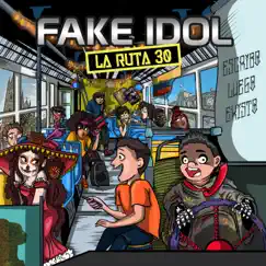 No quiero olvidar (Remix) - Single by FAKE IDOL album reviews, ratings, credits