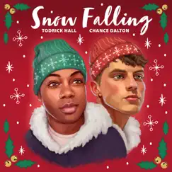 Snow Falling (feat. Chance Dalton) - Single by Todrick Hall album reviews, ratings, credits