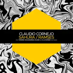 Ramses (K Loveski Remix) - Single by Claudio Cornejo & K Loveski album reviews, ratings, credits