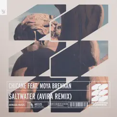 Saltwater (feat. Moya Brennan) [Avira Remix] - Single by Chicane album reviews, ratings, credits