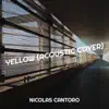 Yellow (Acoustic Cover) - Single album lyrics, reviews, download