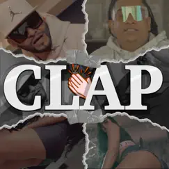 Clap (feat. Gustavo Andrés) Song Lyrics