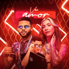 Vai Amor - Single by Tau Problematico, Thammy & Diogo no Beat album reviews, ratings, credits