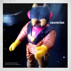 Cauterize - Single by MadMarky album reviews, ratings, credits