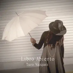 Libro Abierto Song Lyrics