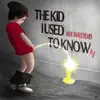 The Kid I Used to Know (WiDE AWAKE Remix) - Single album lyrics, reviews, download