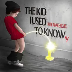 The Kid I Used to Know (WiDE AWAKE Remix) Song Lyrics