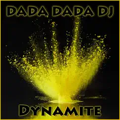 Dynamite Song Lyrics