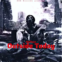 Outside Today - Single by $haflazo album reviews, ratings, credits