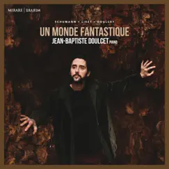 Un monde Fantastique by Jean-Baptiste Doulcet album reviews, ratings, credits