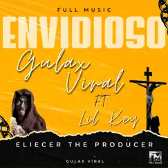 Envidioso (feat. Lil Key) Song Lyrics