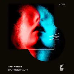 Split Personality - Single by Trey Vinter album reviews, ratings, credits