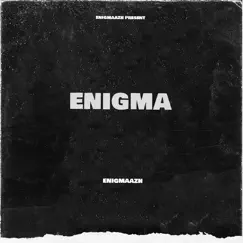 Enigma - Single by ENIGMAAZH album reviews, ratings, credits