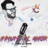 Inmune Al Amor (Pop Version) (feat. JP La Nota) - Single album lyrics, reviews, download